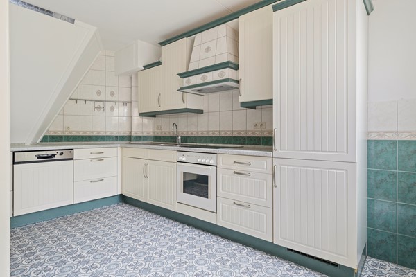 Medium property photo - Dokter Aletta Jacobsstraat 31, 5911 DC Venlo